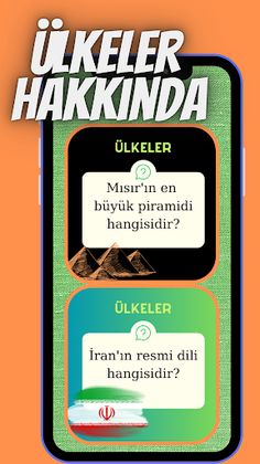 IQ Online - Bilgi Yarışması - Screenshot 3