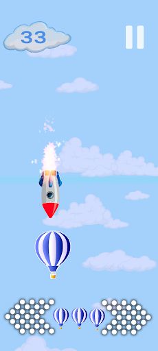 Fun balloon - Screenshot 4