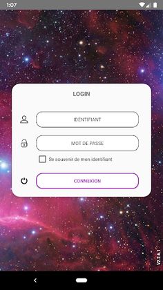 Ogame Android - Unofficial - Screenshot 1