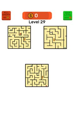 Ball Maze - Screenshot 4