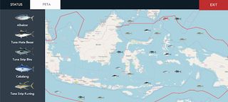 Nelayan Simulator - Screenshot 3