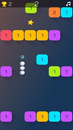 Hyper Snake - Screenshot 3