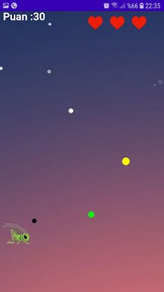 Uçan Çekirge - Screenshot 3