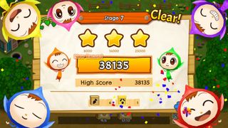 Harvest Moon: Mad Dash - Screenshot 1