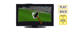 Crazy Smashing Computer - Screenshot 3