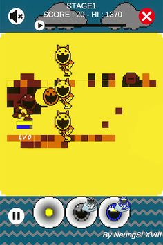 SharkGirl - Screenshot 3
