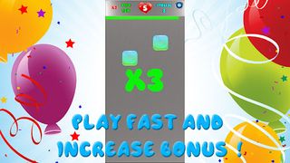 Finger Dance: Tap Game - Screenshot 2