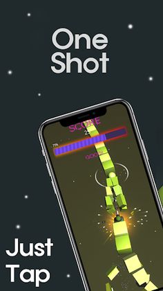 OneShot - Screenshot 1