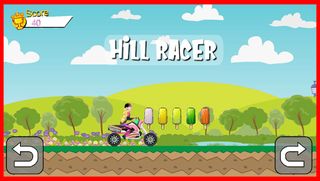 Emma Hill Girl Game - Screenshot 2