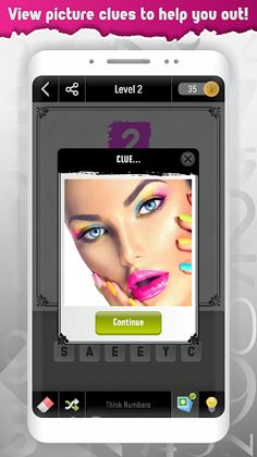 Think Numbers – Brain teaser w - Screenshot 3