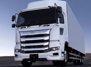 Jigsaw puzzles Japan trucks - Screenshot 1