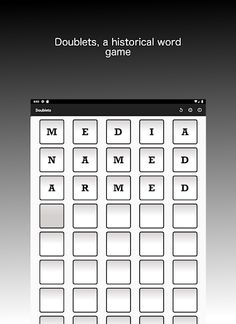 Doublets - Screenshot 3