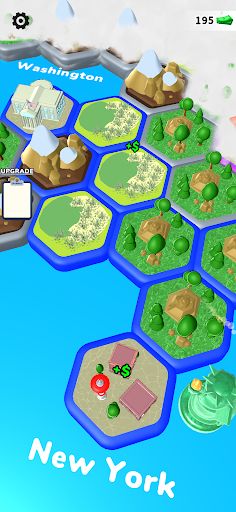 Flight Takeover - Screenshot 4