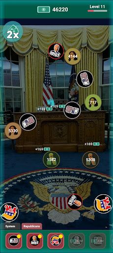 Traitor Joe - Screenshot 1