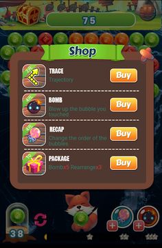 Air Bubble Shooter - Screenshot 3