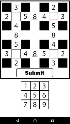 Squarematics - Screenshot 4