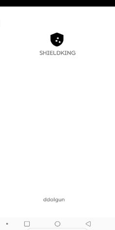 SHIELDKING - Screenshot 1