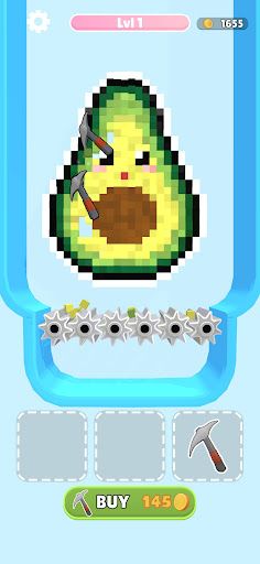 Pixel Fest - Screenshot 1