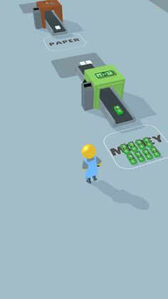 Idle Money Maker - Screenshot 3