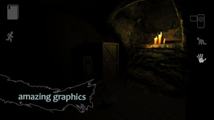 Reporter 2 - Scary Horror Game - Screenshot 1