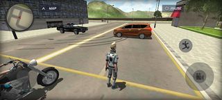 Bollywood Drift India Car Game - Screenshot 3