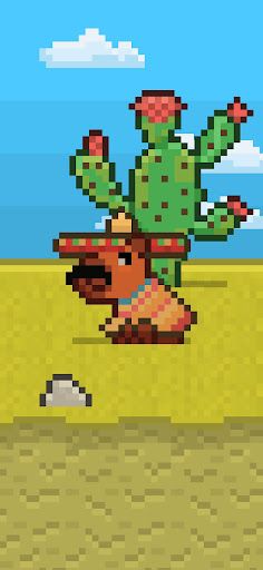 Adopt a Capybara - Screenshot 4