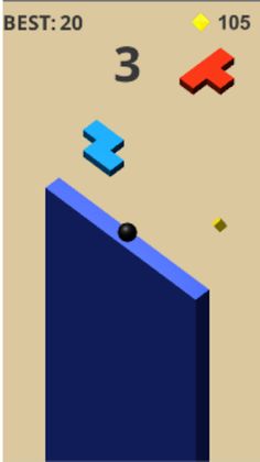 Tetrino - Screenshot 2