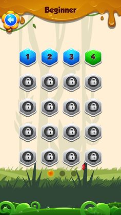 Hexa Puzzle, Block! - Screenshot 3