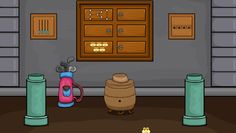 Beautiful Girl Rescue - Screenshot 4