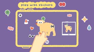 Bon!Kids - Adventures for kids - Screenshot 1