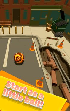 World Eater.io - Offline game - Screenshot 3