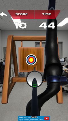 Easy AR Mini Games pack - Screenshot 2
