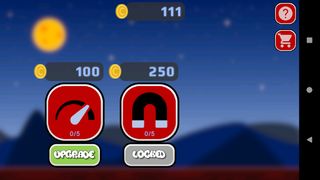 Meteor - Screenshot 2