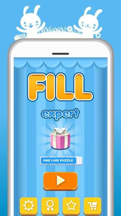 Fill Expert - Screenshot 1