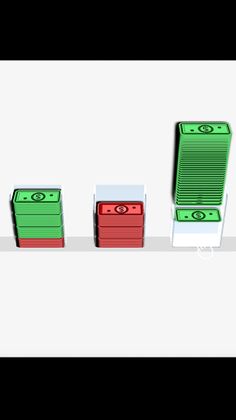 Money Sort - Screenshot 2