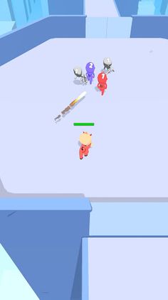 Baby Inc. - Screenshot 3