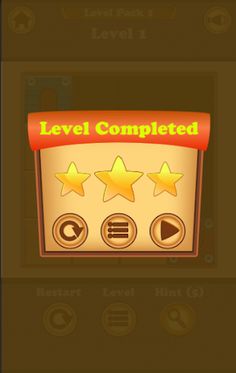 Move The Block : Slide Puzzle - Screenshot 1