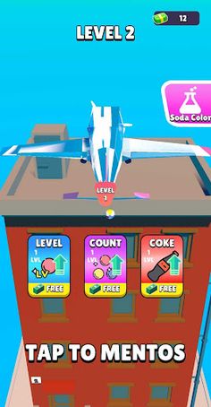 Drop and Pop - Screenshot 3