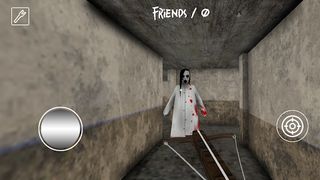 Celestina House Chapter Two - Screenshot 3