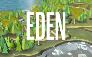 Eden: World Builder Simulator - Screenshot 1