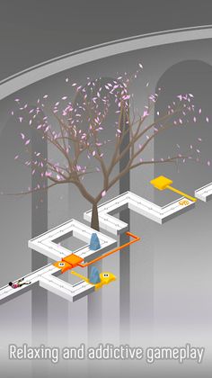 Sole Light: Isometric Puzzles - Screenshot 4