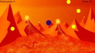 Hellbreak - Screenshot 2