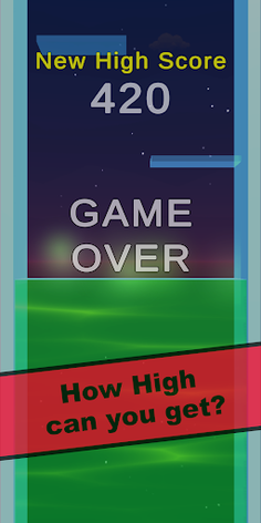 Glass Ascent - Screenshot 3