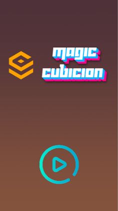 Magic Cubicon - Screenshot 1