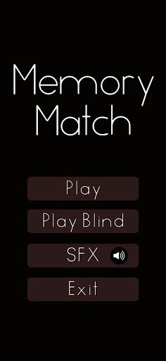 Memory Match - Card Matching G - Screenshot 1