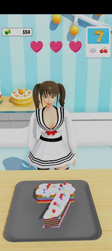 DIY Cakes - Screenshot 3