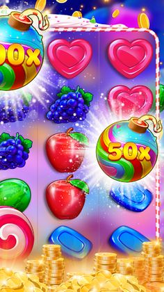 Candy Big Bonza - Screenshot 3