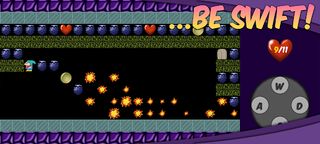 HeartLing - Screenshot 3