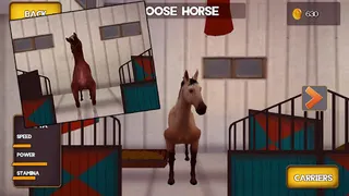 Horse Simulator 3D - Screenshot 3