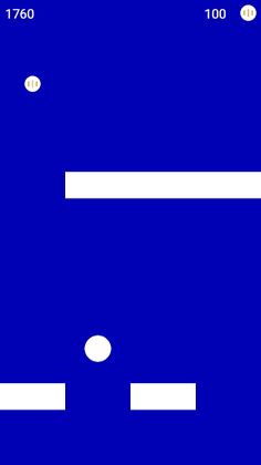 TOUCH ! - Screenshot 2